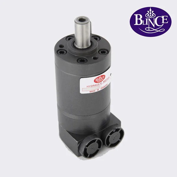 Blince Small Mini Hydraulic Motor OMM32cc M A E Application on Medium