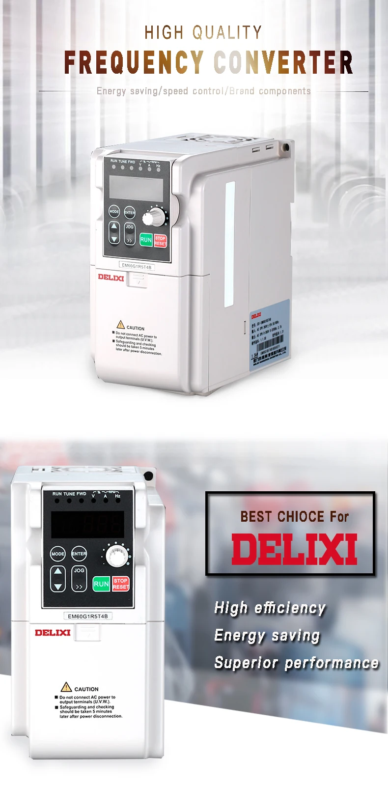 EM60G1R5S2 frequency converter (1)