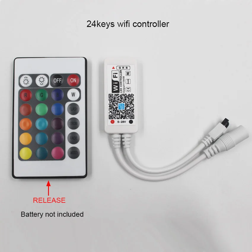 wifi led rope8