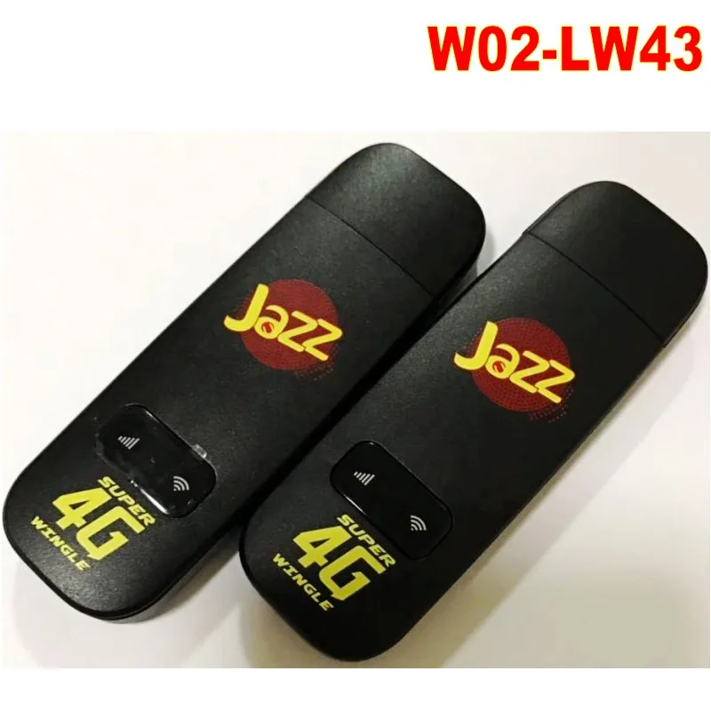 4g lte ufi wifi модем ключ Джаз W02-LW43 wingle с sim-слотом PK для huawei e8372 e3372