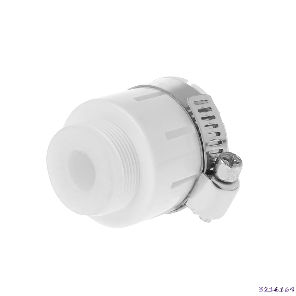 Многофункциональный соединитель адаптера для крана без соски сада дома