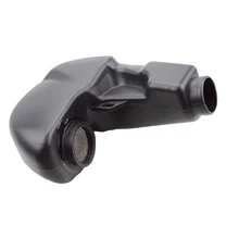 GOOFIT Motorcycle Intake Manifold Pipe for CF250cc Water-cooled ATV Go Kart Moped Scooter P091-075