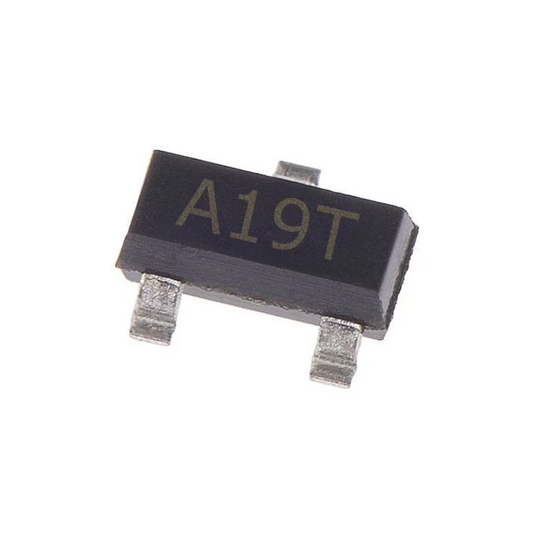 

20PCS AO3401 3401 SOT23 P-channel patch field effect transistor New Original