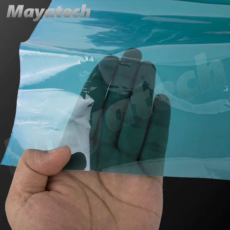 Mayatech 2 м/лот термоусадочная пленка для моделей самолетов DIY высокого
