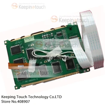 

LCD Screen Display Panel + Touch Digitizer For MG3224CT2-SBFU PC-3224C3-2