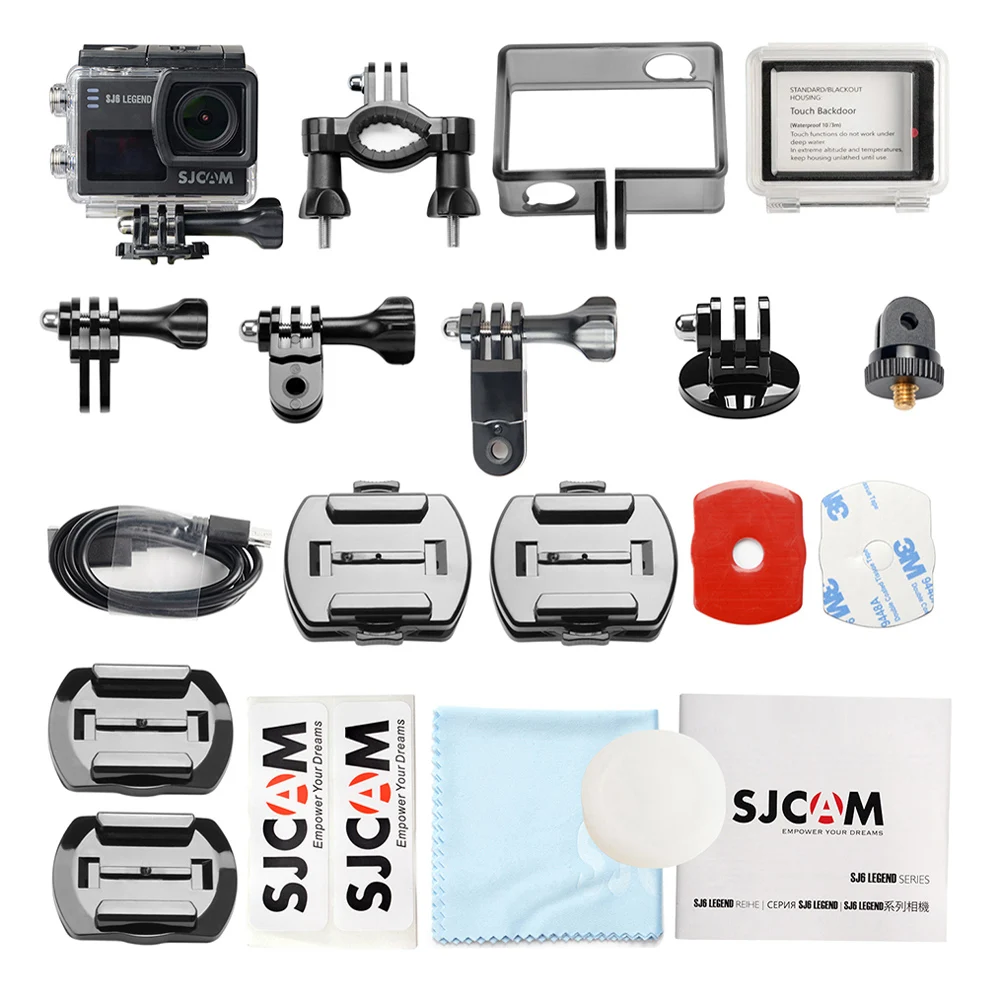 SJ6 KIT