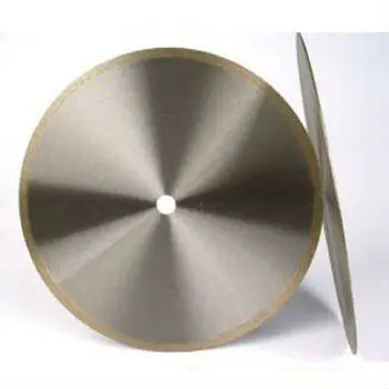 300mm glass cutting blade 12 diamond grinding wheel diamond cutting disc lapidary saw blades glass cutting