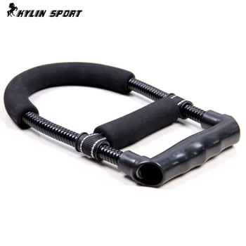 

Genuine Power Wrist Power Wrist Device Bowl Sets Steel Spring Heavy hand Grip Strength Training Tools