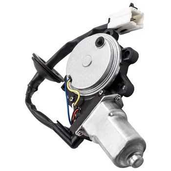 

for Nissan Skyline 350Z 80731-CD00A Power Window Motor Passenger Side LH for Infiniti G35 Coupe