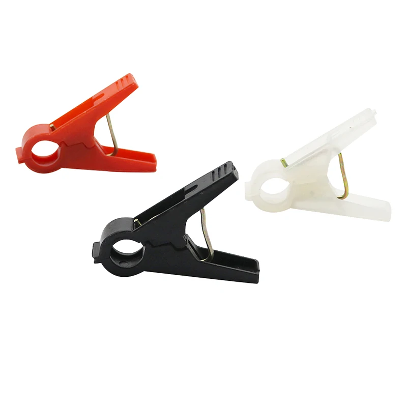

Plastic Vines Clip Plant Flower Vegetable Bush Clips Ties Flowering Shrubs Fixing Tools Garden Tools 5 Pcs
