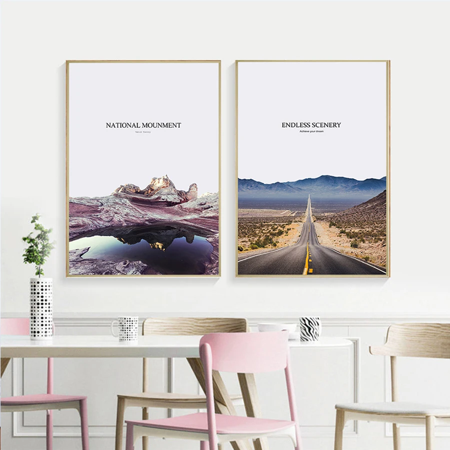 NORDIC poster and print