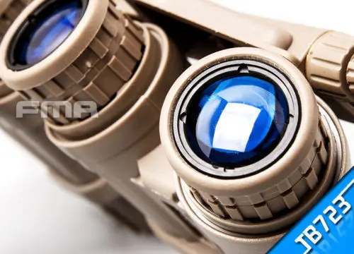 FMA Охотничий Тактический Страйкбол GPMVG 18 Ночное Видение Goggle NVG манекен TB723