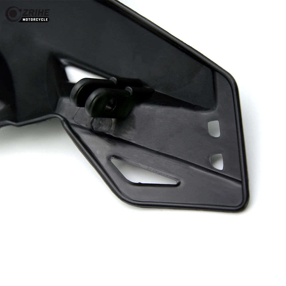 22 мм pit dirt bike амортизатор для мотоцикла руль рук защита Yamaha MT03 MT07 MT09 MT25/Tracer MT10