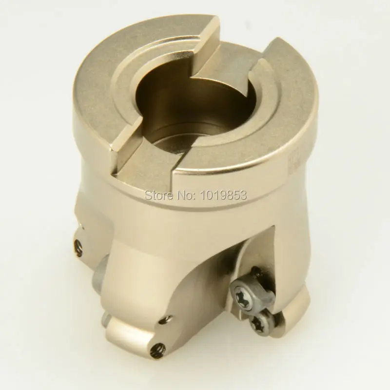 EMR-5R 50-22-4T face milling cutter (8)
