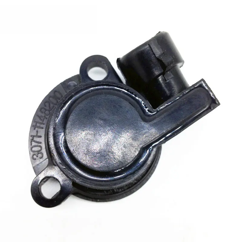 

Throttle position sensor for LADA OE#: 39.3855 3071-1148200 Vehicle &Automobiles Position Sensor Car Accessories 3pins terminal