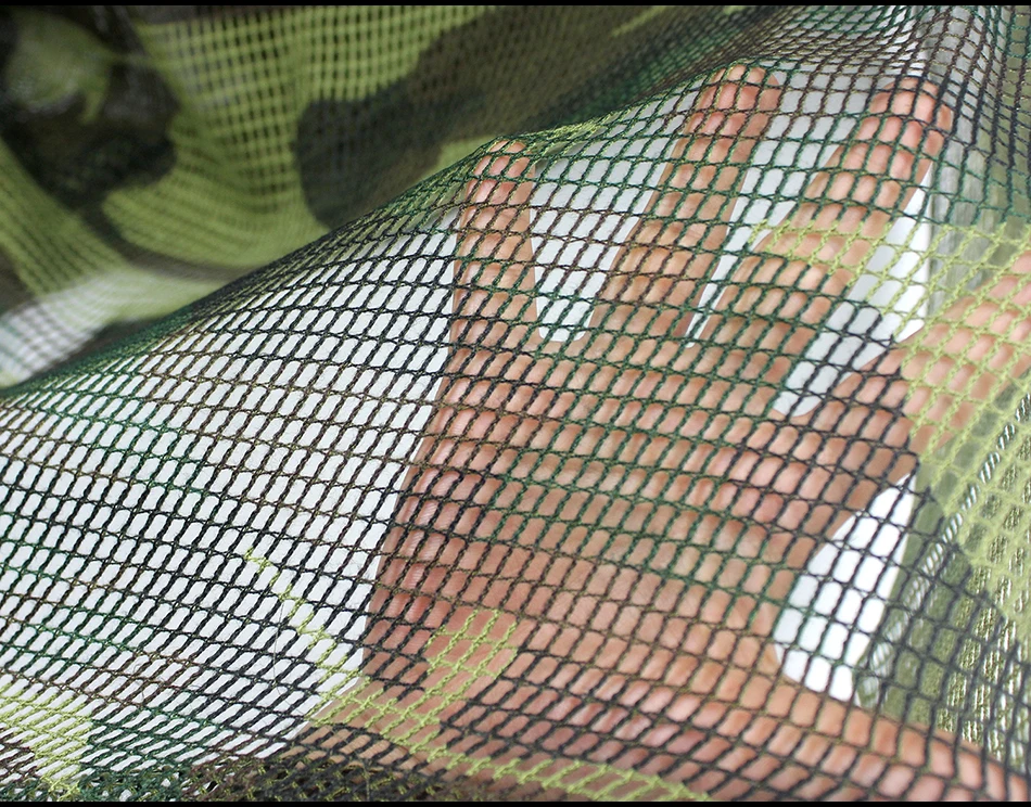 ReFire Gear Arab Military Tactical Mesh Scarf Men US Army Soldiers Combat Camouflage Scarves Conceal Camo Shawl Veil Scarf 190cm mens head wrap bandana