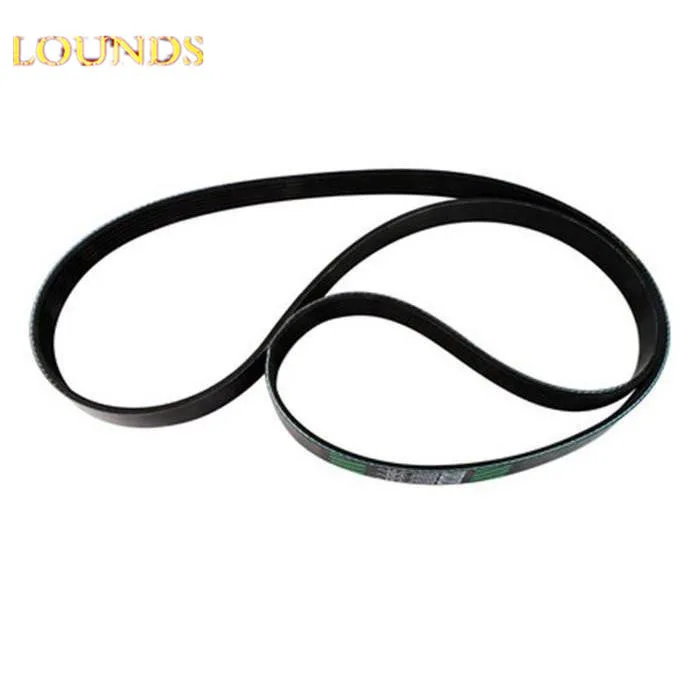 motor fitness drive belt pj 470j 480j 04