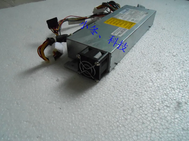 

Free shipping for DELL PowerEdge 860 Server Power Supply RH744 XH225