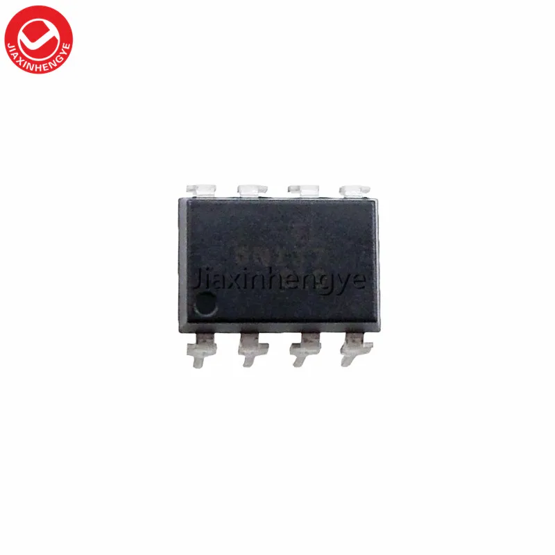 EL6N137 6N137 DIP 8 / SOP оригинальный и новый 50 шт./лот|Аксессуары для аудиосистем| |