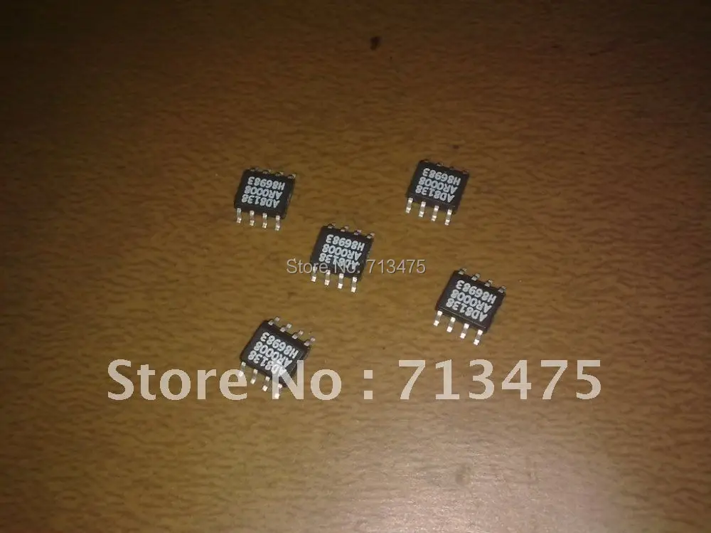 AD8138 AD8138A AD8138AR AD8138ARZ|AD8138 AD8138A AD8138AR AD8138ARZ ...
