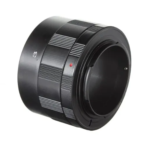 Anel de Extensão Macro para Câmera Micro Ep3 Gf1 g1 Epm1 g3 - Image 3
