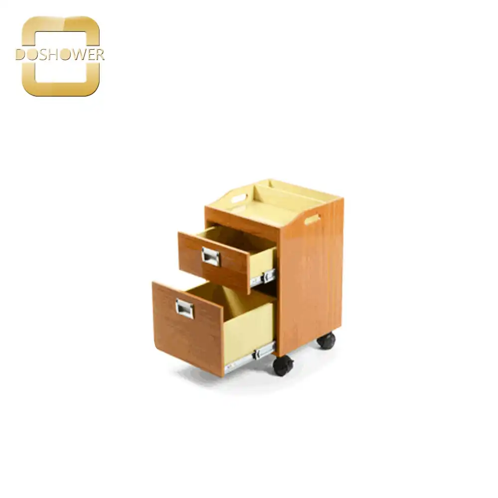 Doshower Hair Salon Equipment With Nail Salon Furniture Of Barber