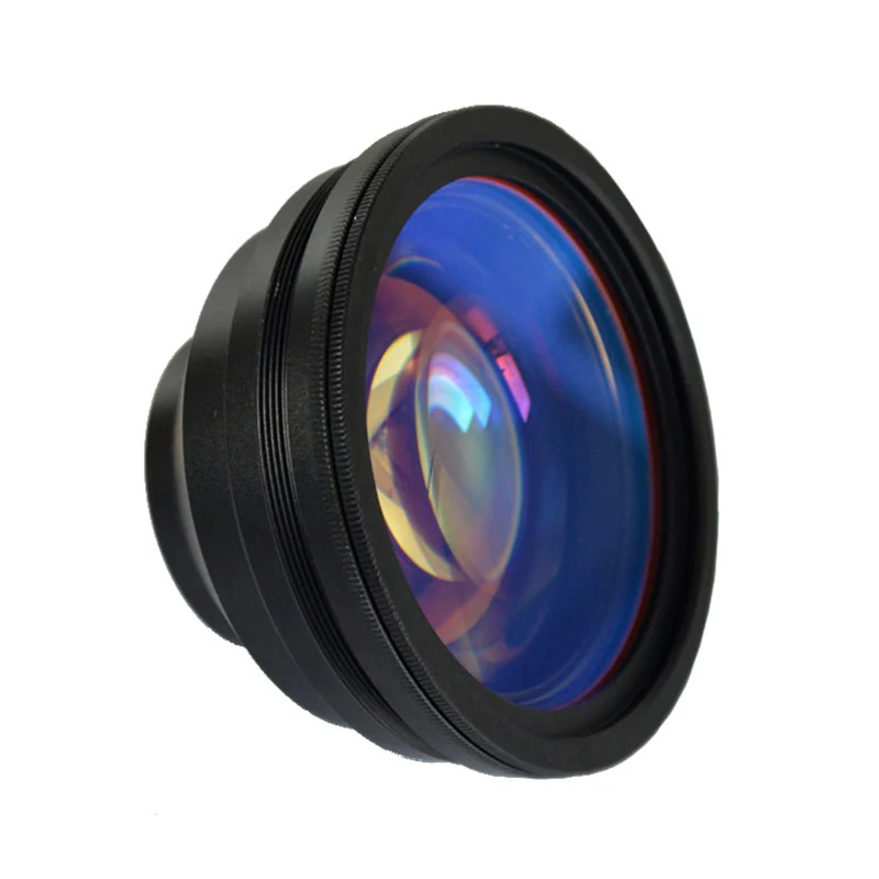 

300*300mm Laser Scanner F-theta Lens for Raycus Fiber Laser Source