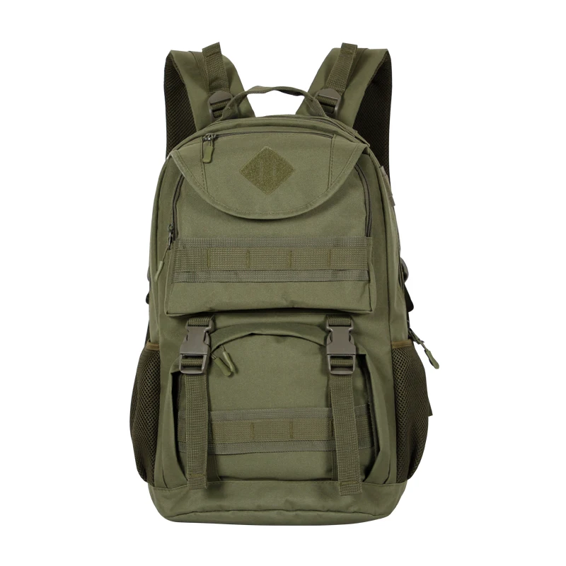 Mochila de Acampamento Caminhadas ao ar Bolsa do Exército Molle Tático Militar Mochilas Livre Bolsas Mochila Pacote Xa640wa 10 Molle mochila de acampamento tático militar mochilas