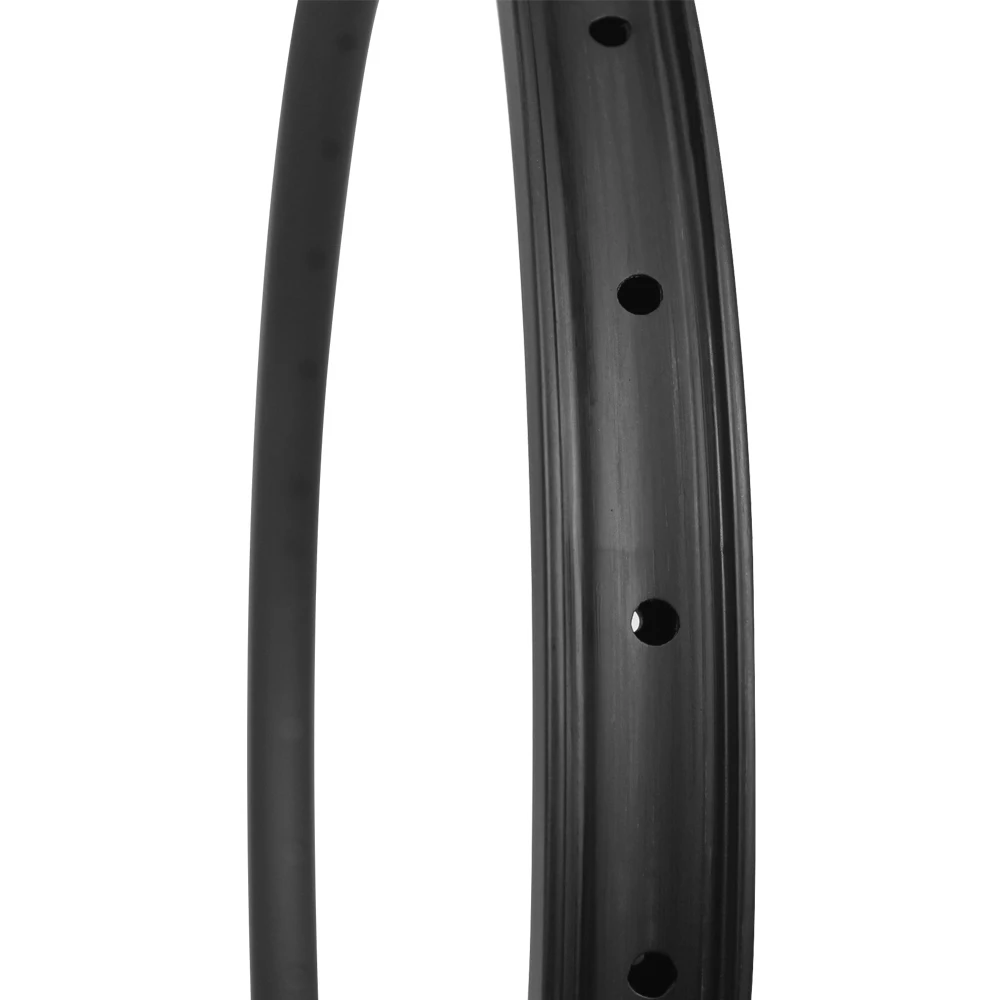 Cheap 29er Carbon MTB Wheel XC AM Wheelset Japn Toray Carbon Rim 33mm 29mm mountain bike Rim 350g Only with 12 Speed DT Swiss 240 hub 4