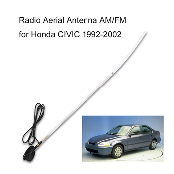 

Radio Aerial Antenna AM/FM for Honda CIVIC 1992-2002