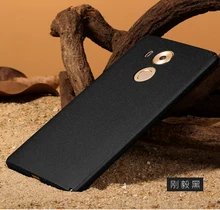 Модернизированный Оригинал AIXUAN Quicksand Чехол Для Huawei Ascend mate 8 Матовый Экран матовый Чехол Для Huawei Ascend mate 8 телефон случае