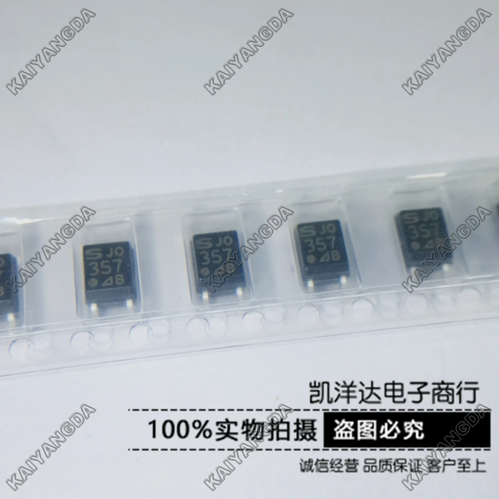 New original KPC357NT optocoupler chip SOP4 optical isolator ...
