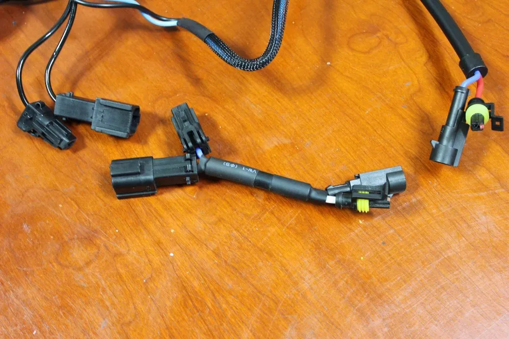 KET  AMP Cable- (16)