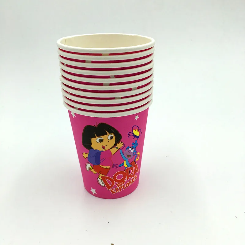 Dora feestartikelen goedkoop