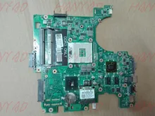 DA0UM3MB8E0 PWB5X2FJ For Dell 1464 HM55 Laptop Motherboard CN-0953PN 0953PN 100% Tested DA0UM3MB8E0 PWB5X2FJ For Dell 1464 HM55 Laptop Motherboard CN-0953PN 0953PN 100% Tested
