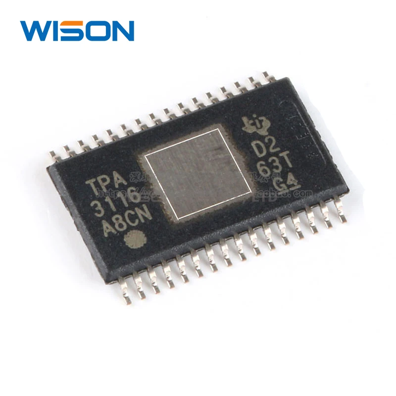 TPA3116D2DADR