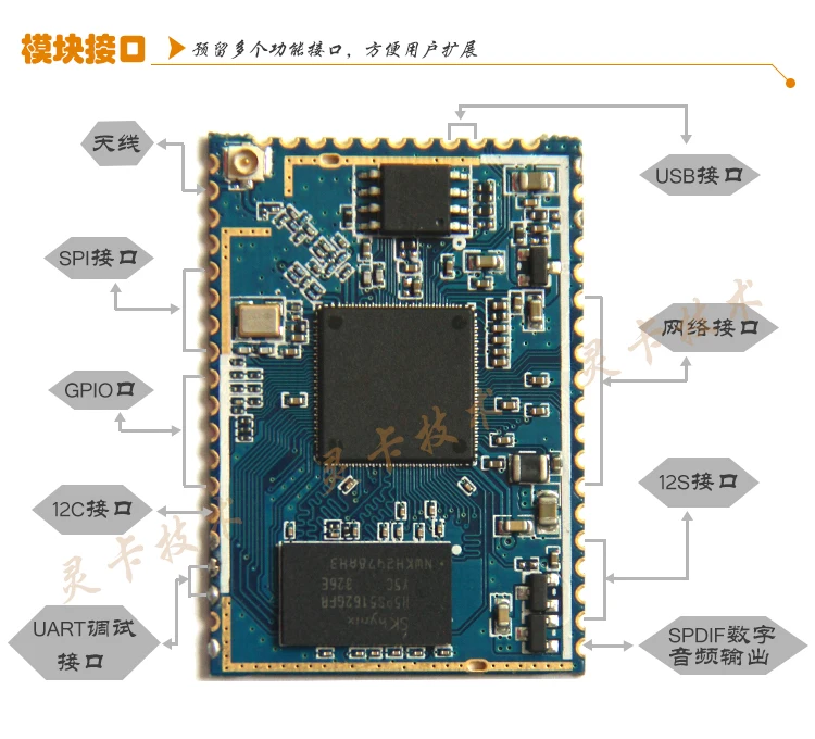 Ar9331 openwrt Wi-Fi модуль низкое энергопотребление со многими GPIOs