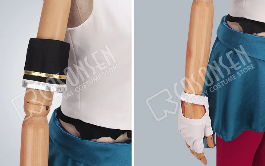 Косплей ONSEN Tsukiuta анимация You Haduki Костюм Полный комплект|cosplay costume|costume cosplayset cosplay |