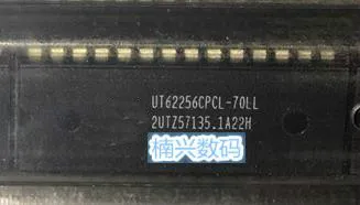 

20Pcs UT62256CPCL-70LL UT62256CPCL DIP28 15 a large amount of pipe excellent price new