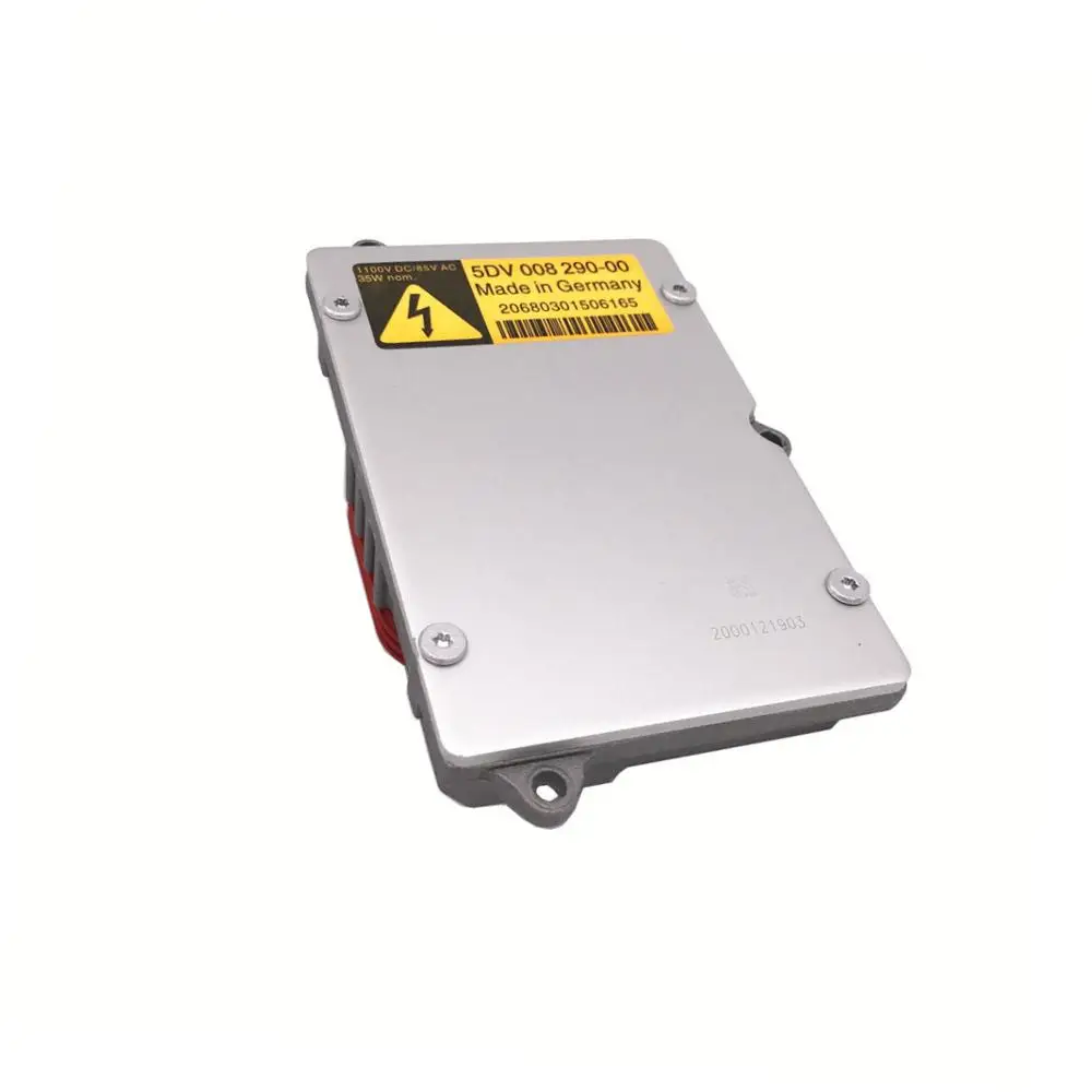 Ксеноновая фара балласт D2S D2R для Audi BMW Mercedes FORD NISSAN OPEL VW 12V 5DV008290 00 5DV00829000|База| |