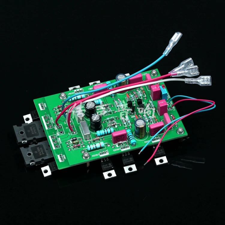 2 шт. Реплика dartzeel после платы усилителя мощности|power amplifier board|amplifier boardpower |