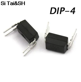 

10PCS PS2561 DIP-4 2561 PS2561-1 DIP4 PS261A DIP PS2561L-1-V-F3 optocoupler original authentic