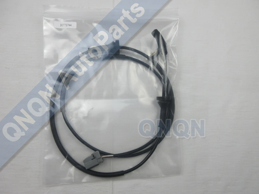 X AUTOHAUX Capteur De Vitesse De Roue Avant Gauche Ou Droite ABS