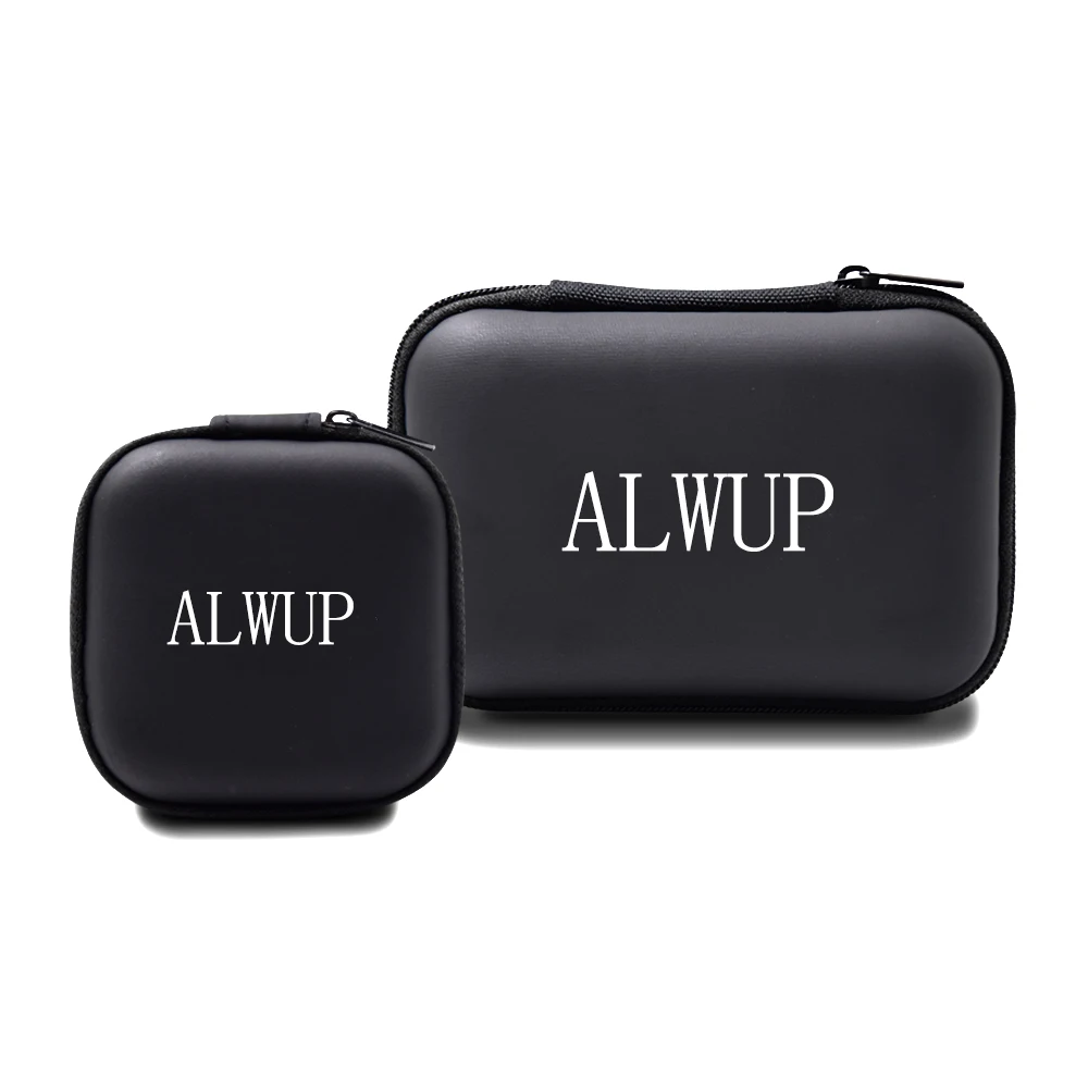 

Headphone Case Large for Sony Earphone Case Hard Bag Box Mini Earphone Bag Waterproof for Phone Memory Card USB SD TF Cable