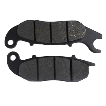

AHL Motorcycle Front Brake Pads For Honda CRE 125 For Derbi Cross City 125 On Rieju MTR 50 On Scorpa T-Ride 125 250 F
