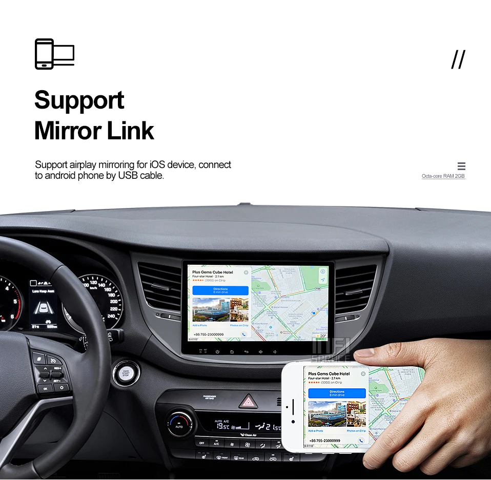 Best new Android 8.1 car dvd for Hyundai Tucson/ ix35 2016 2017 with octa core radio stereo gps navigation car stereo media player 18 Best new Android 8.1 car dvd for Hyundai Tucson/ ix35 2016 2017 with octa core radio stereo gps navigation car stereo media player 18