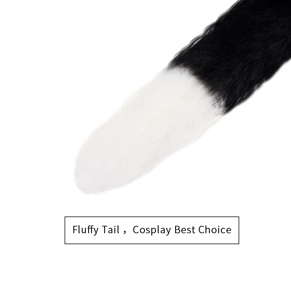 Fox Tail Anal Plug In Adult Games , Stainless steel Anal Pleasure Bead Butt Plug Stimulator Sex Products Flirt Toys For Women Fox Tail Anal Plug In Adult Games , Stainless steel Anal Pleasure Bead Butt Plug Stimulator Sex Products Flirt Toys For Women