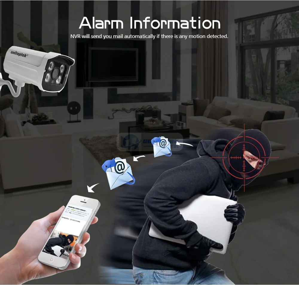 09 4mp cctv system 