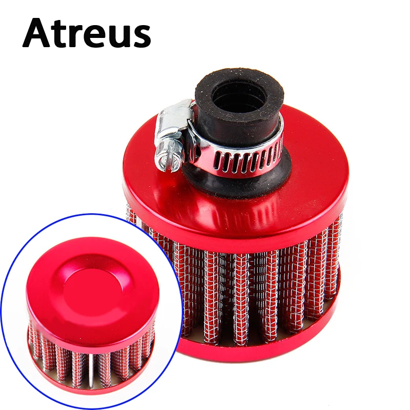 Atreus 1X для BMW e46 e39 e60 e36 Mini cooper Audi a4 b6 a3 a6 c5 b8 b7 автостайлинг автомобильные воздушные