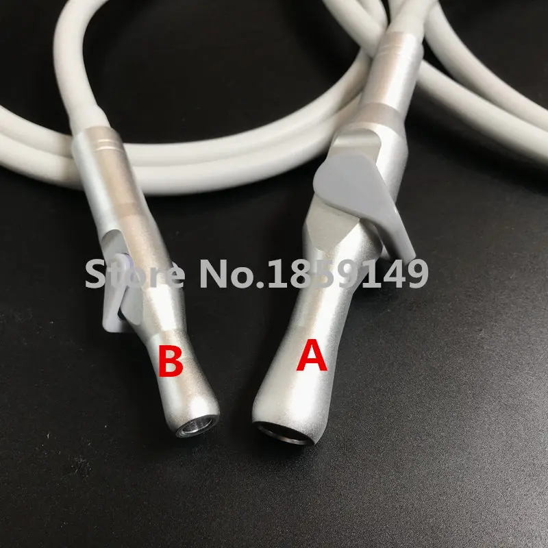 2pcssetDentalSalivaEjectorSuctionValvesHVESEwith2handpiece